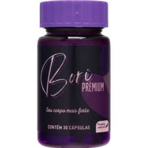 Produto Bori Premium