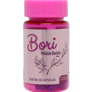 Produto Bori Potassio